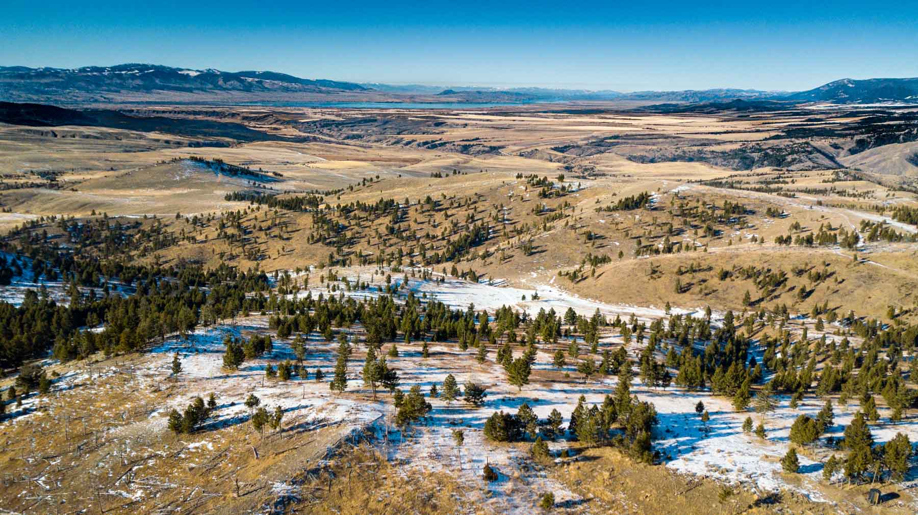 Upper Greyson Creek Ranch property picture 3 of 69