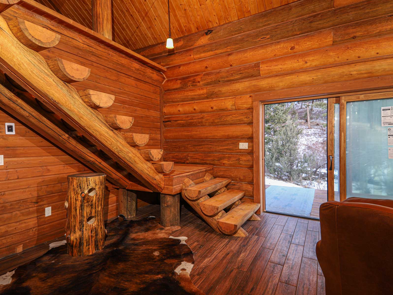 Upper Greyson Creek Ranch property picture 37 of 69