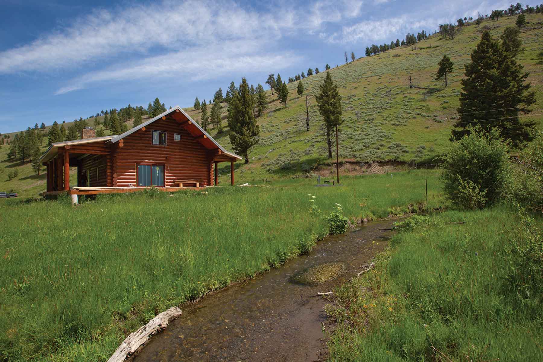 Upper Greyson Creek Ranch property picture 31 of 69