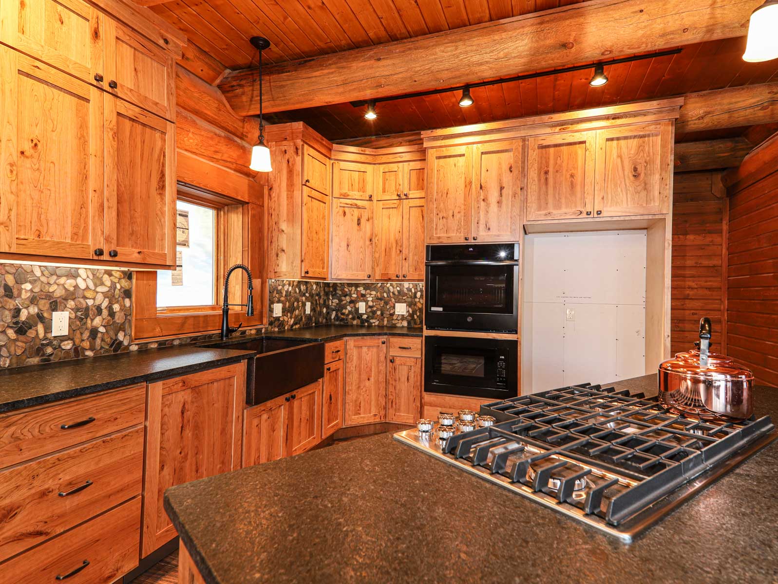 Upper Greyson Creek Ranch property picture 36 of 69