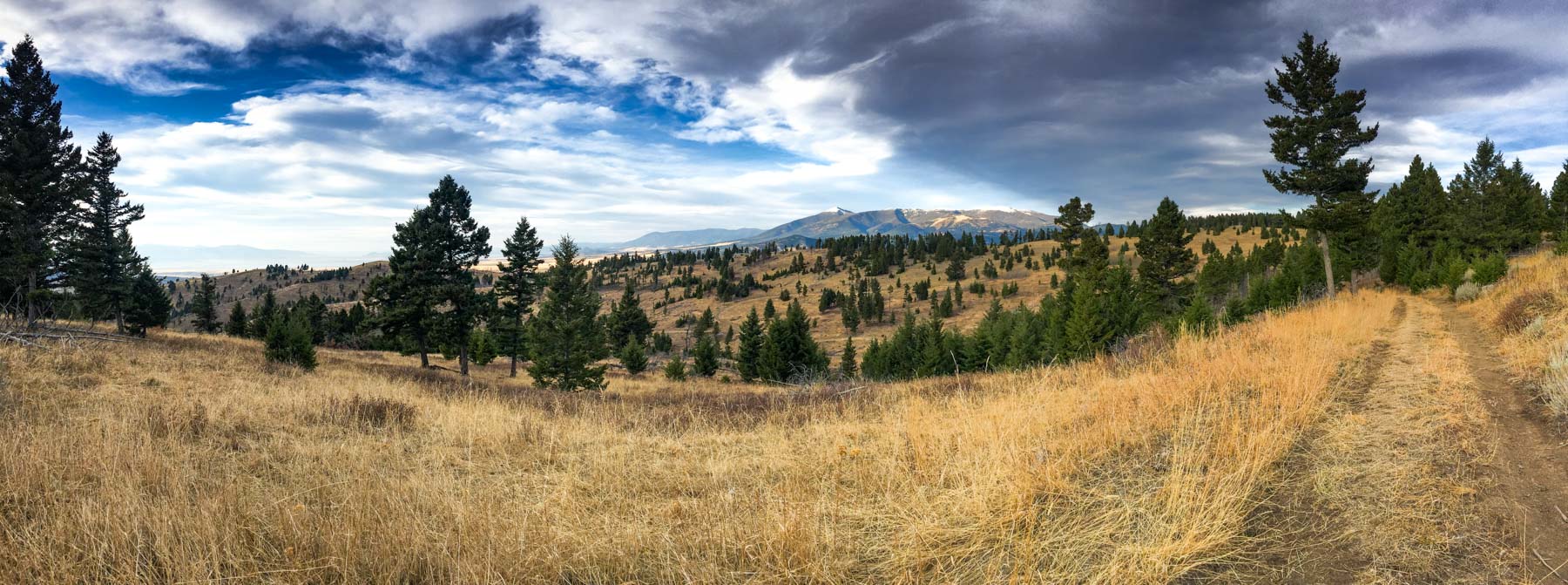 Upper Greyson Creek Ranch property picture 1 of 69