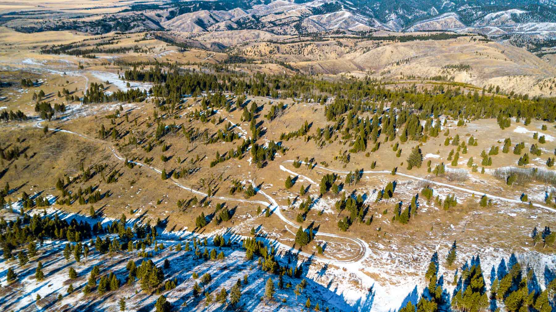 Upper Greyson Creek Ranch property picture 6 of 69