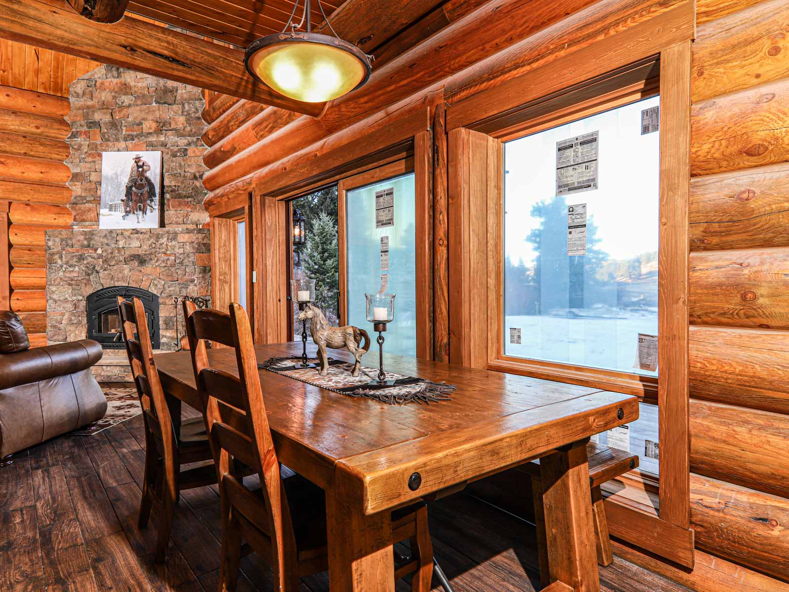 Upper Greyson Creek Ranch property picture 46 of 69