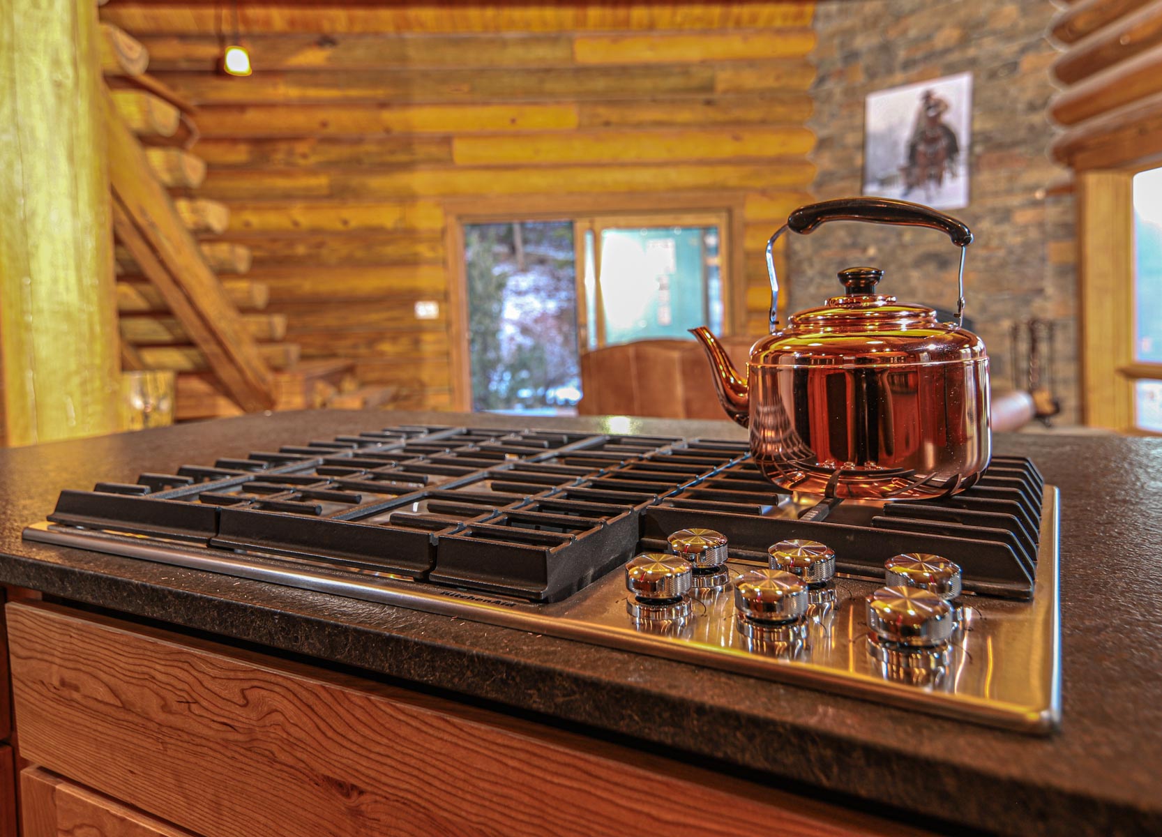 Upper Greyson Creek Ranch property picture 45 of 69