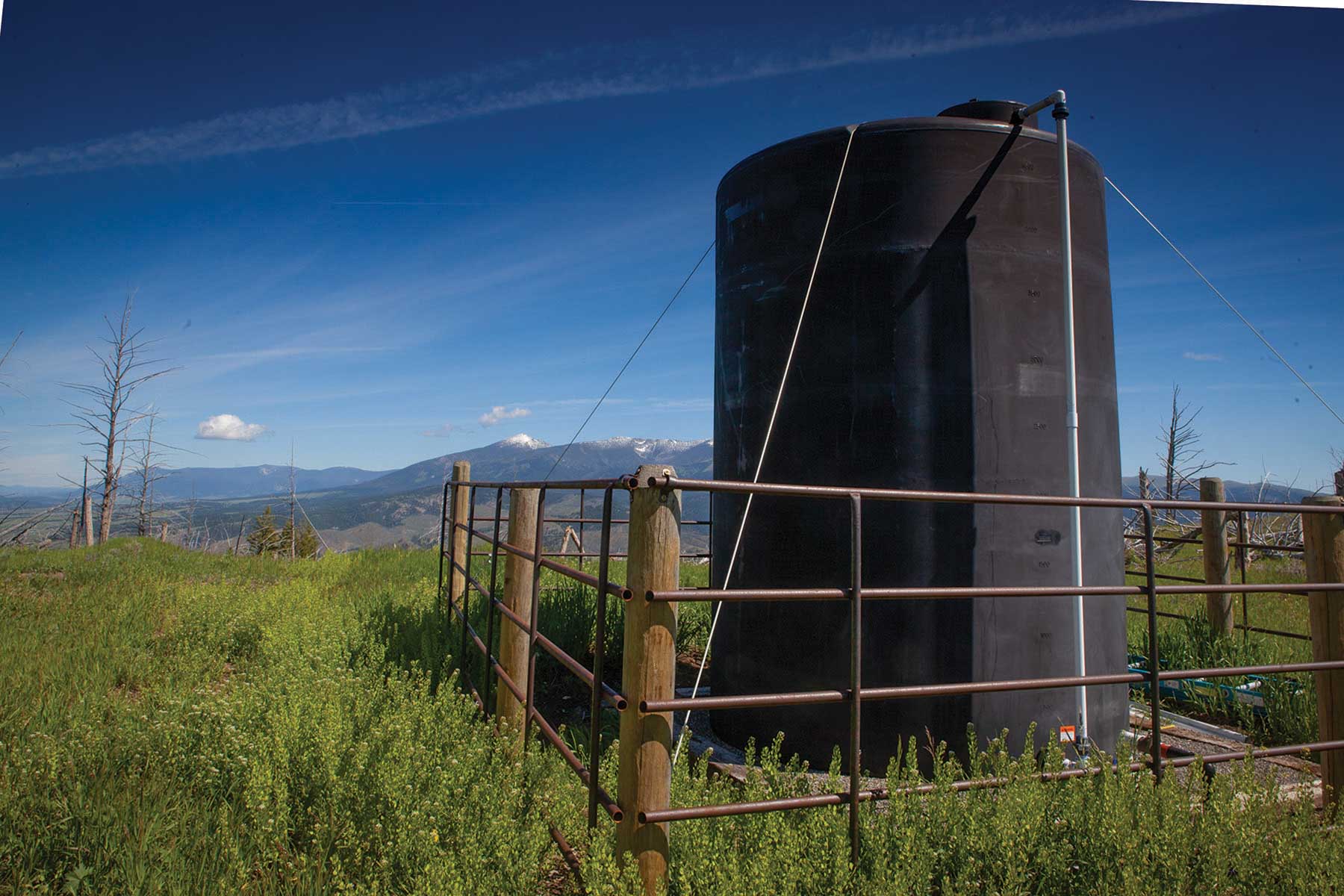 Upper Greyson Creek Ranch property picture 66 of 69