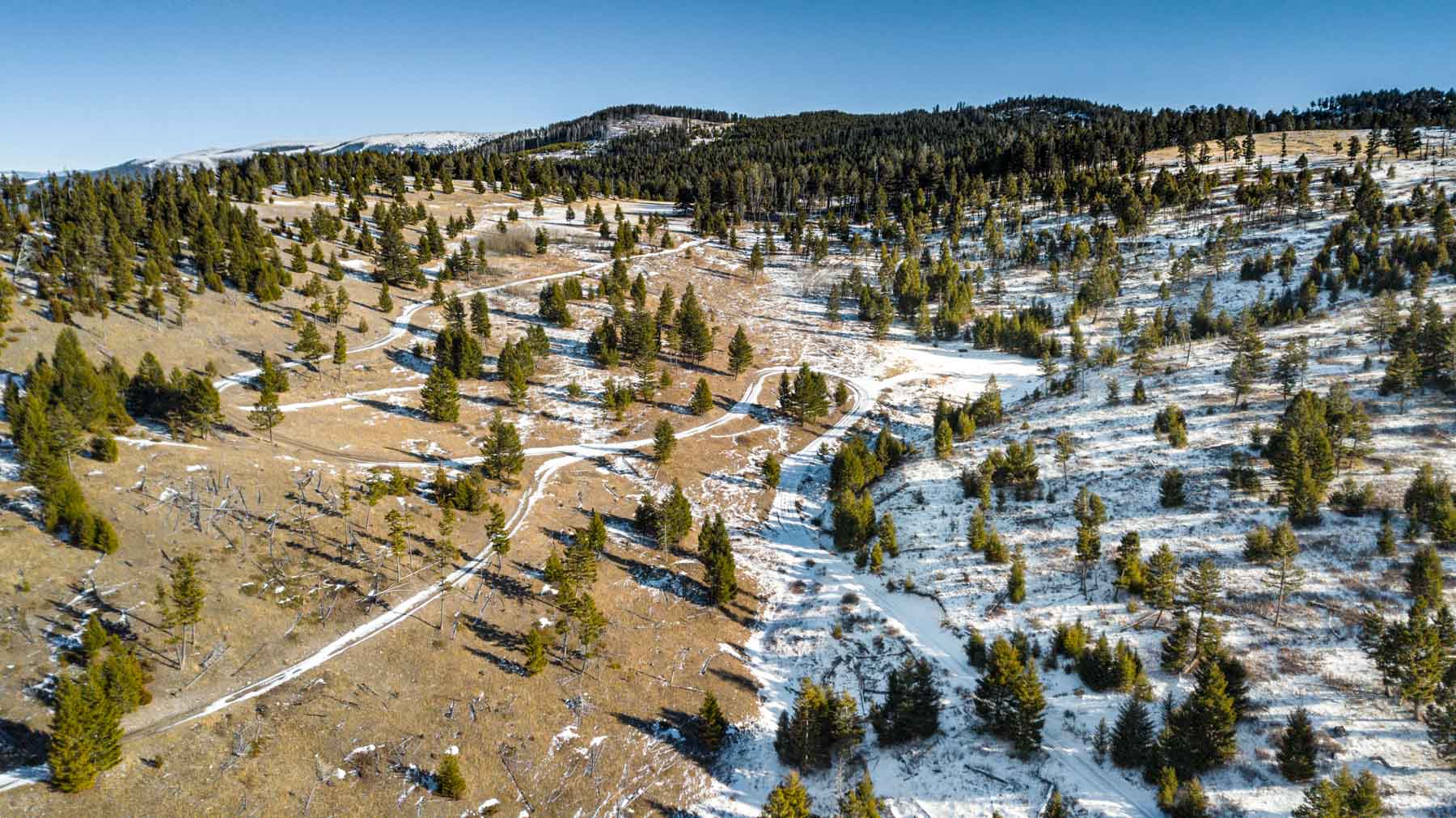 Upper Greyson Creek Ranch property picture 10 of 69