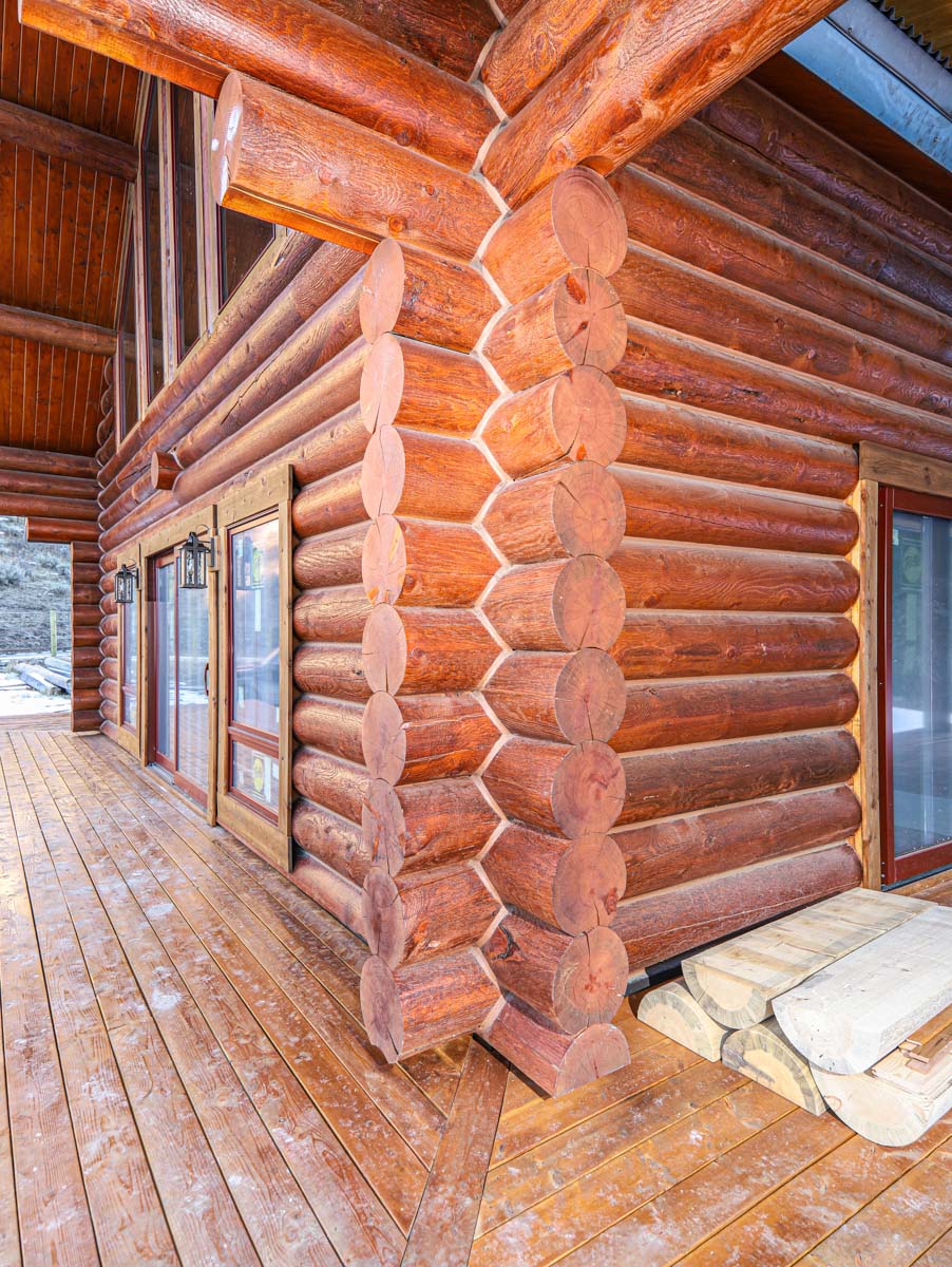 Upper Greyson Creek Ranch property picture 39 of 69