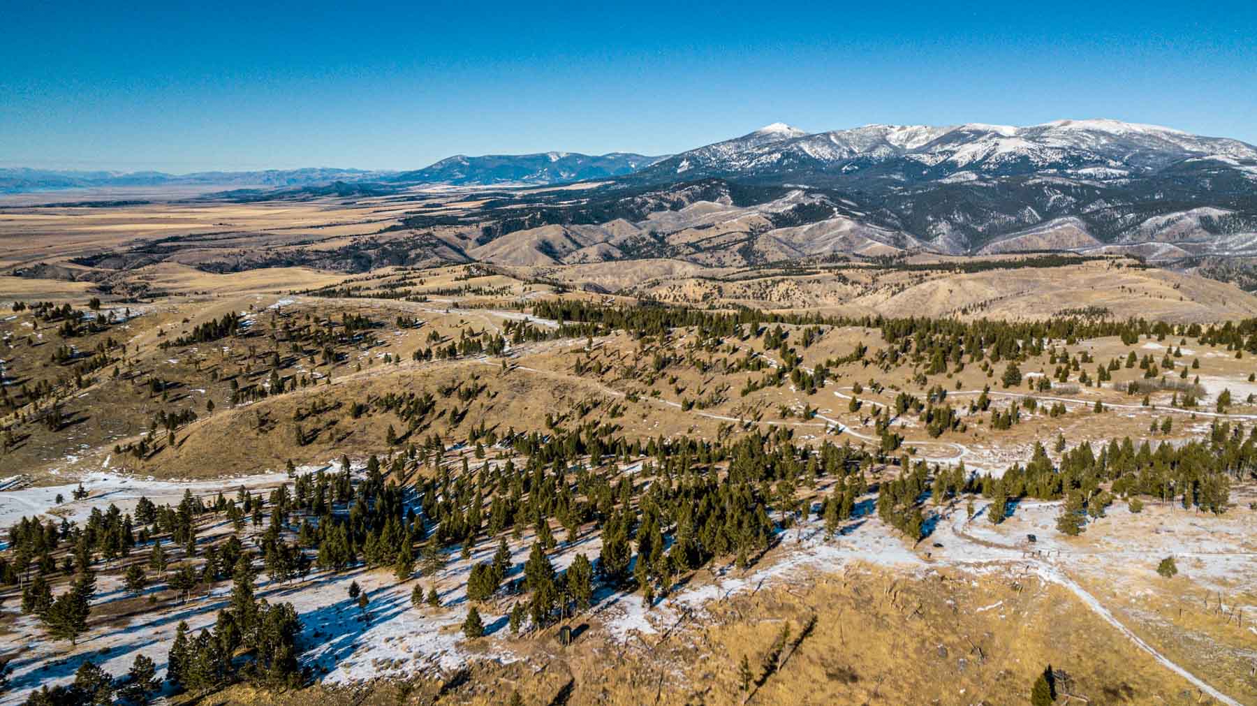 Upper Greyson Creek Ranch property picture 5 of 69