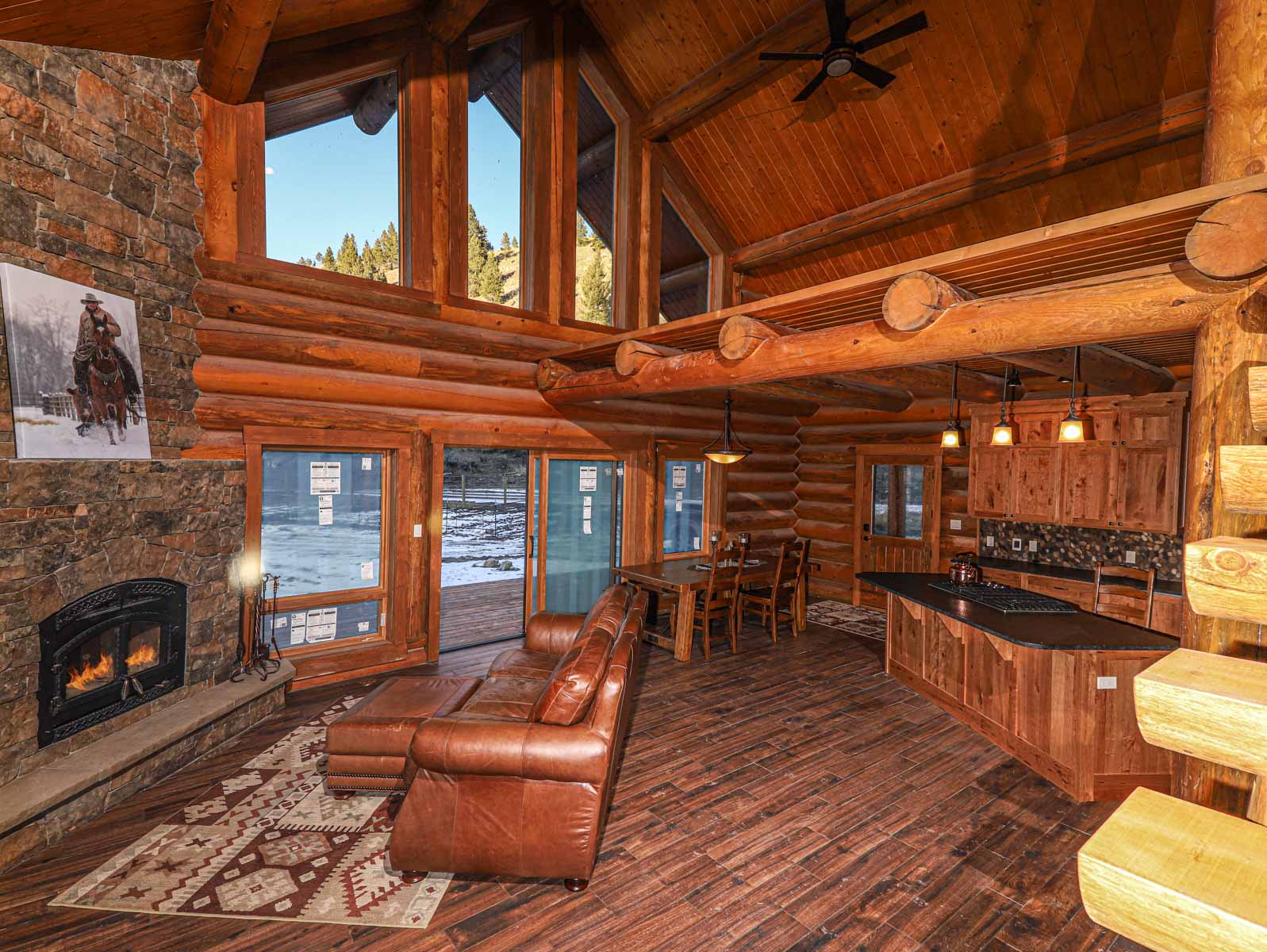 Upper Greyson Creek Ranch property picture 55 of 69