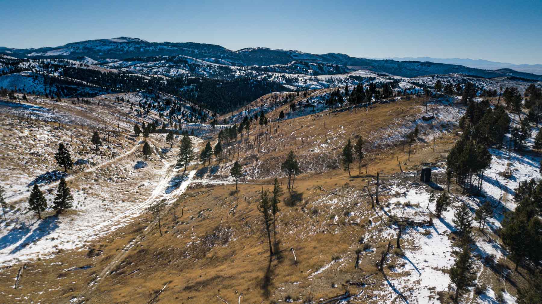 Upper Greyson Creek Ranch property picture 11 of 69