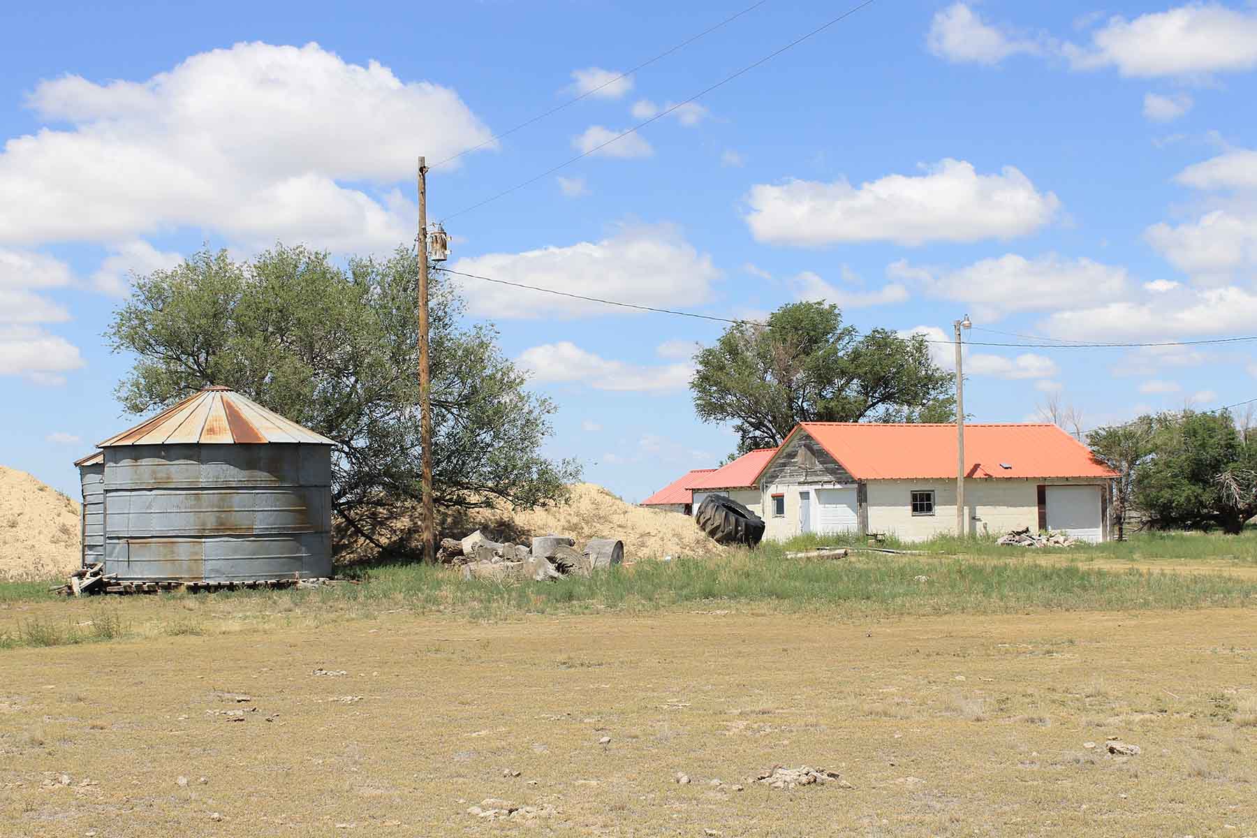 Prowers County Land Auction property picture 11 of 22