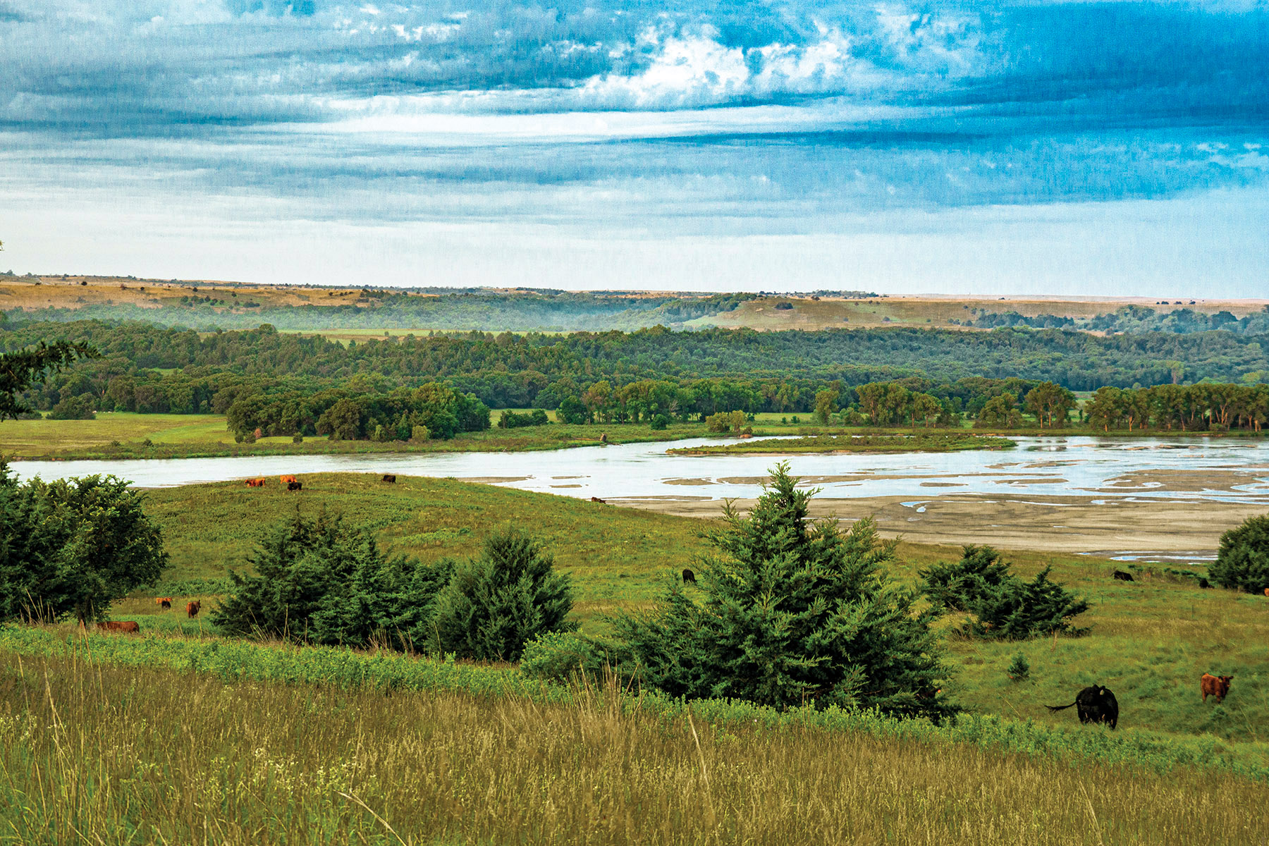 Arrowsmith Niobrara River Ranch property picture 11 of 120