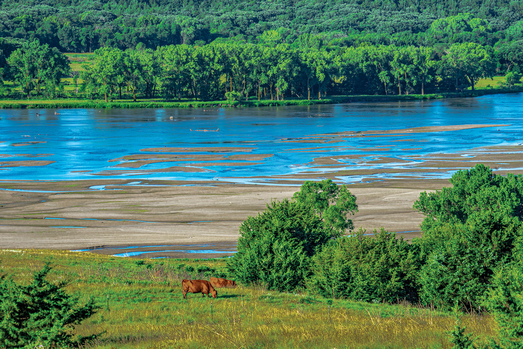 Arrowsmith Niobrara River Ranch property picture 10 of 120