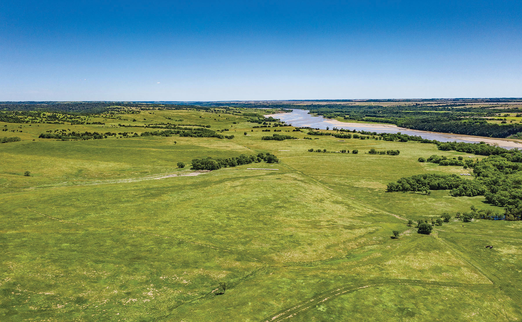Arrowsmith Niobrara River Ranch property picture 2 of 120