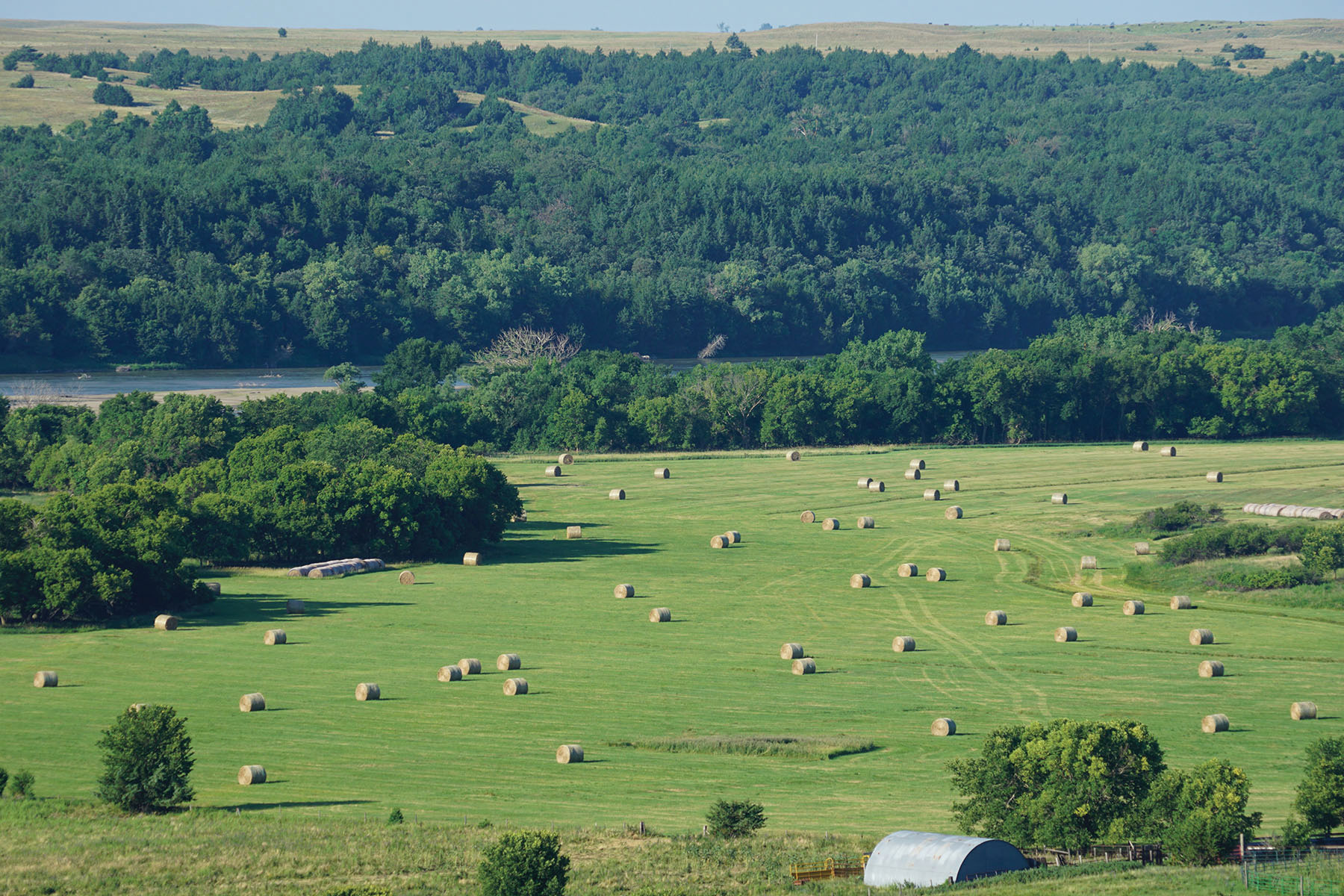 Arrowsmith Niobrara River Ranch property picture 3 of 120