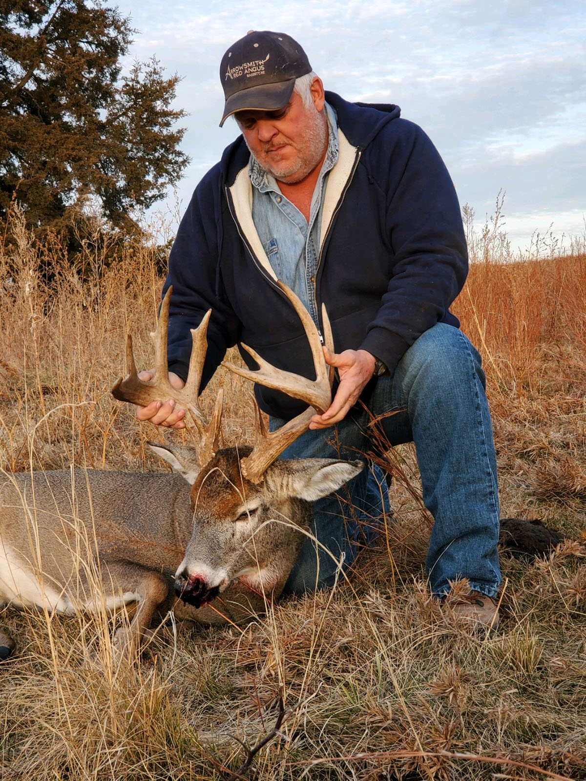 Arrowsmith Niobrara River Ranch property picture 107 of 120