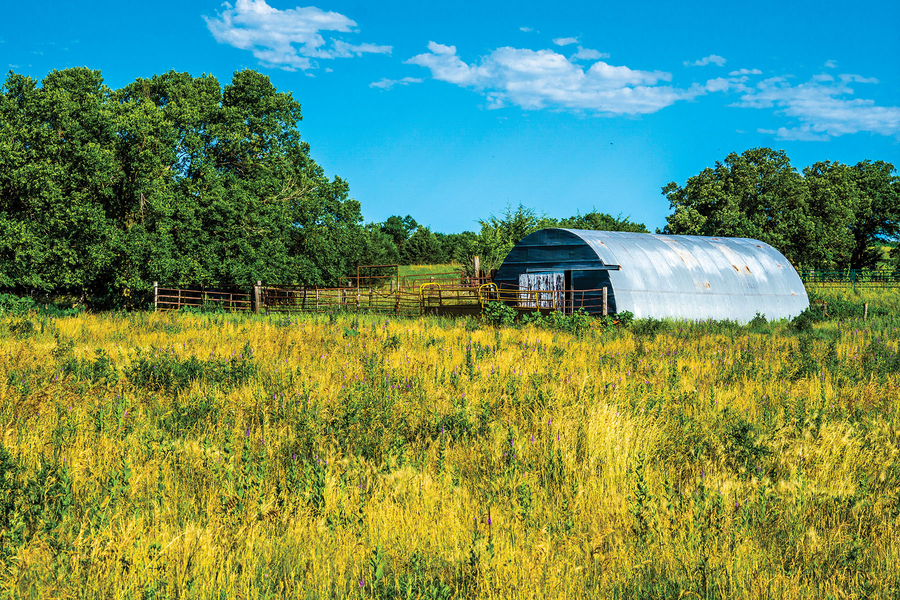 Arrowsmith Niobrara River Ranch property picture 80 of 120