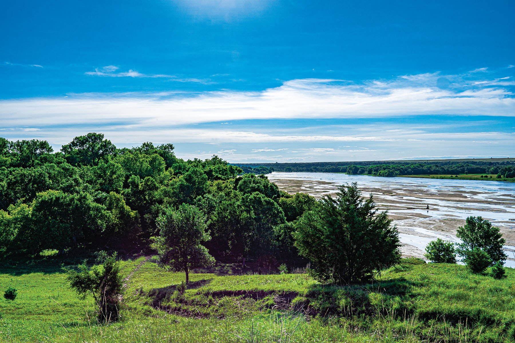 Arrowsmith Niobrara River Ranch property picture 75 of 120