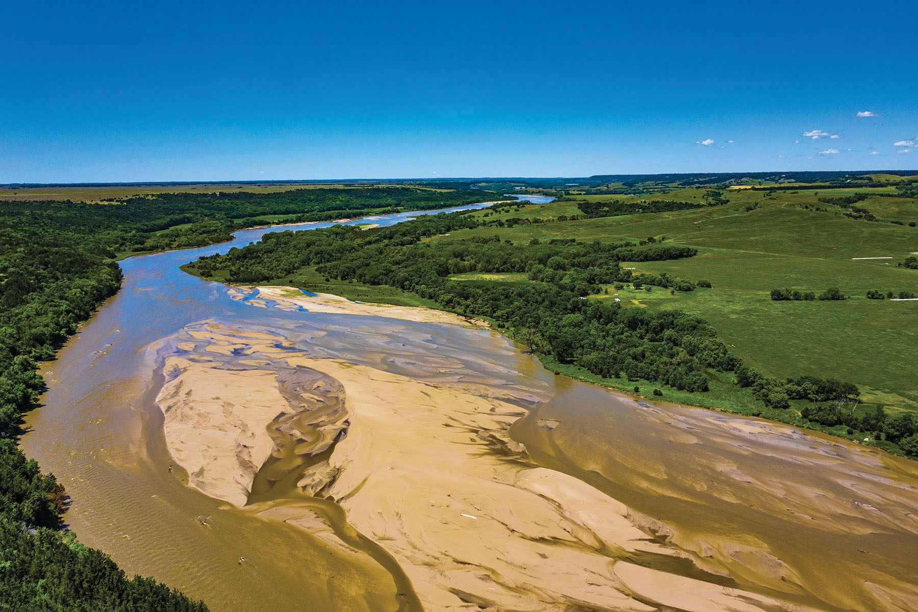 Arrowsmith Niobrara River Ranch property picture 21 of 120