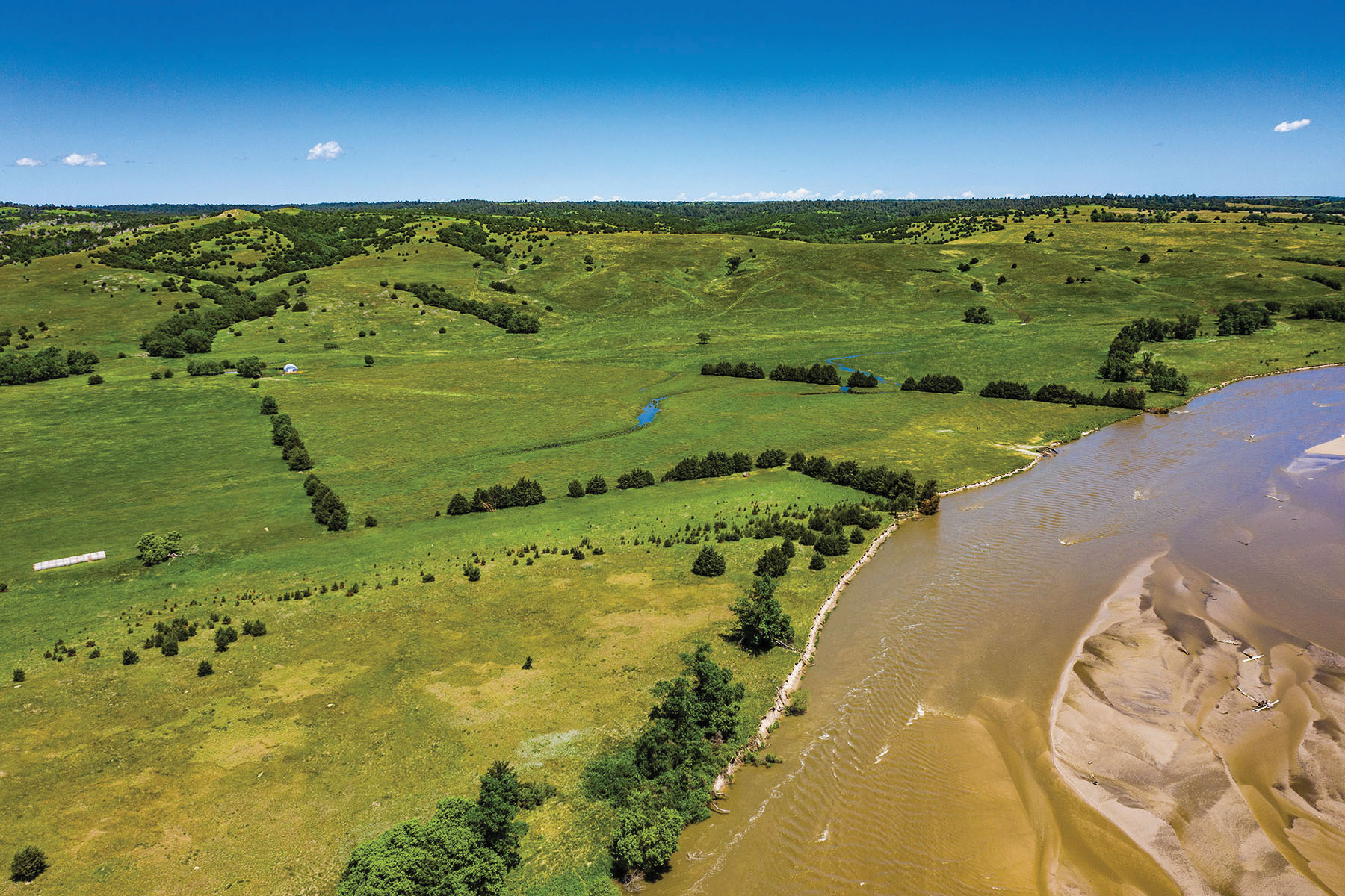 Arrowsmith Niobrara River Ranch property picture 60 of 120