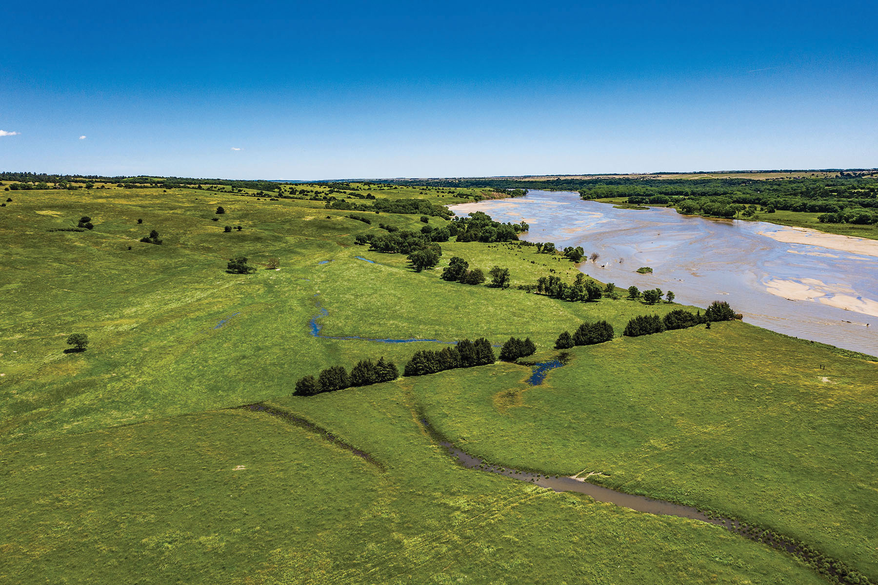 Arrowsmith Niobrara River Ranch property picture 61 of 120