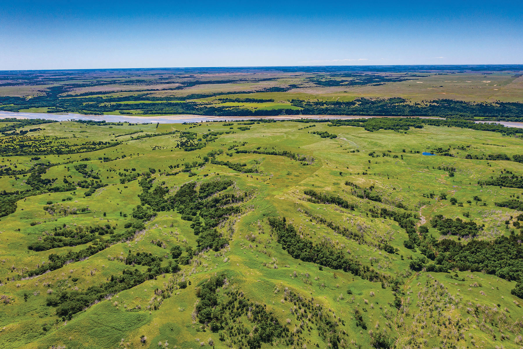 Arrowsmith Niobrara River Ranch property picture 34 of 120