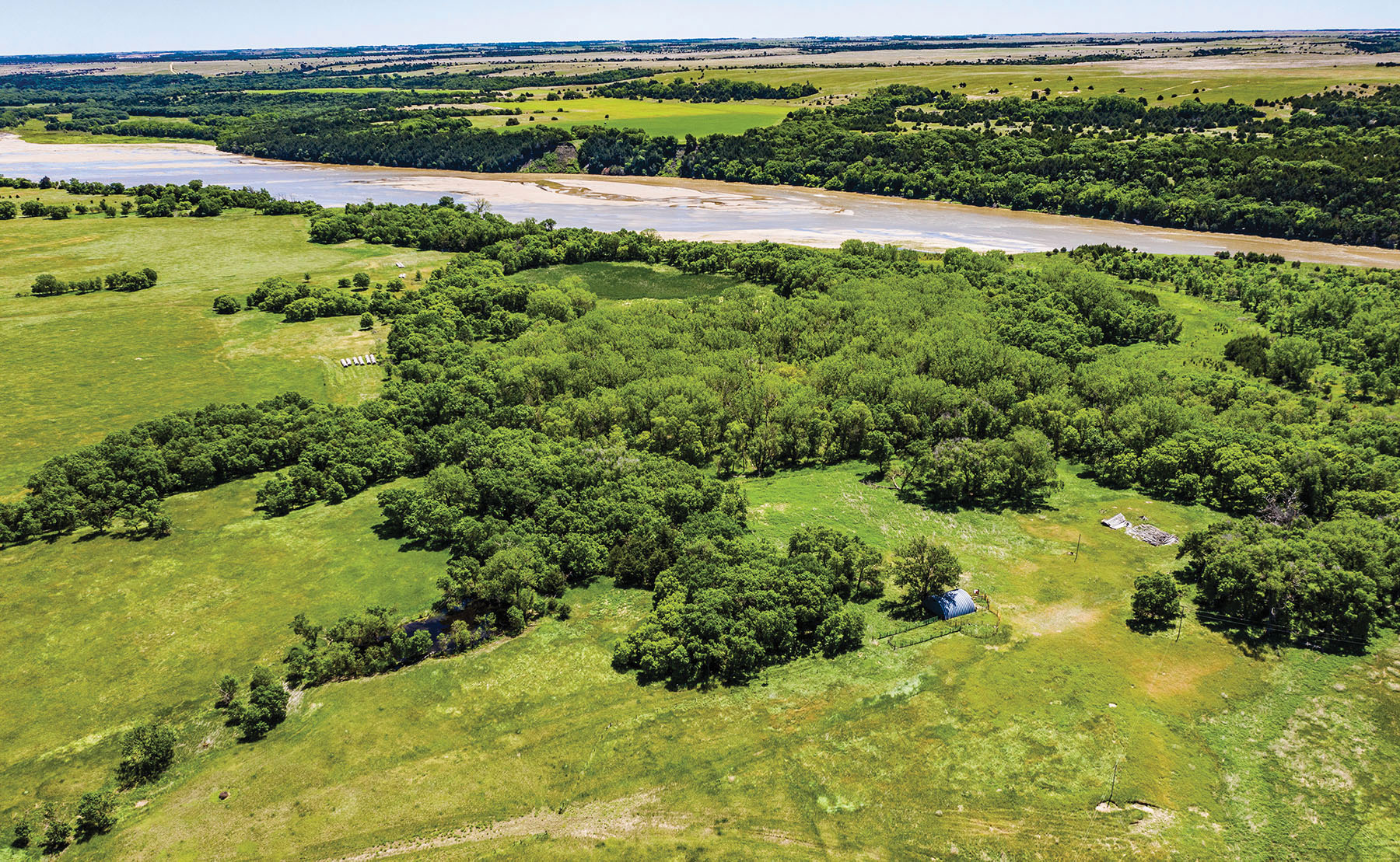 Arrowsmith Niobrara River Ranch property picture 52 of 120