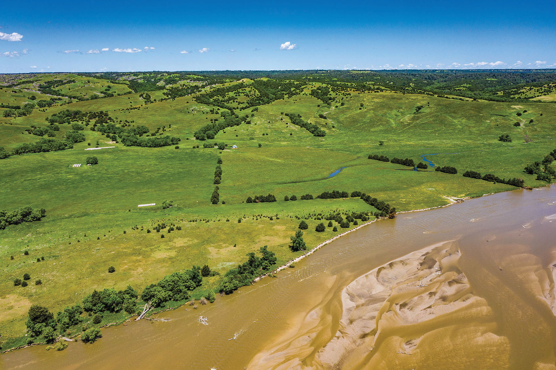 Arrowsmith Niobrara River Ranch property picture 58 of 120