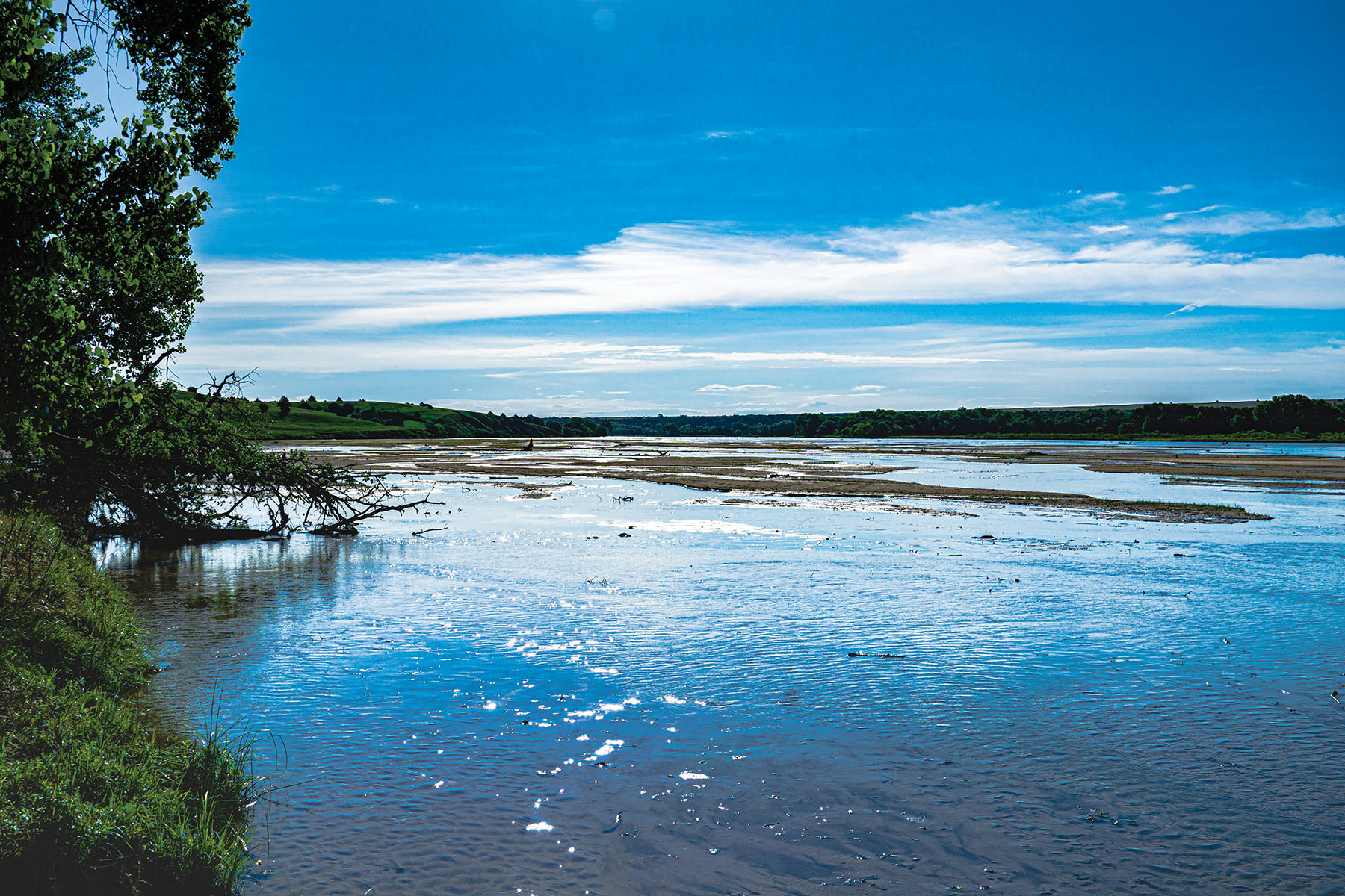 Arrowsmith Niobrara River Ranch property picture 79 of 120
