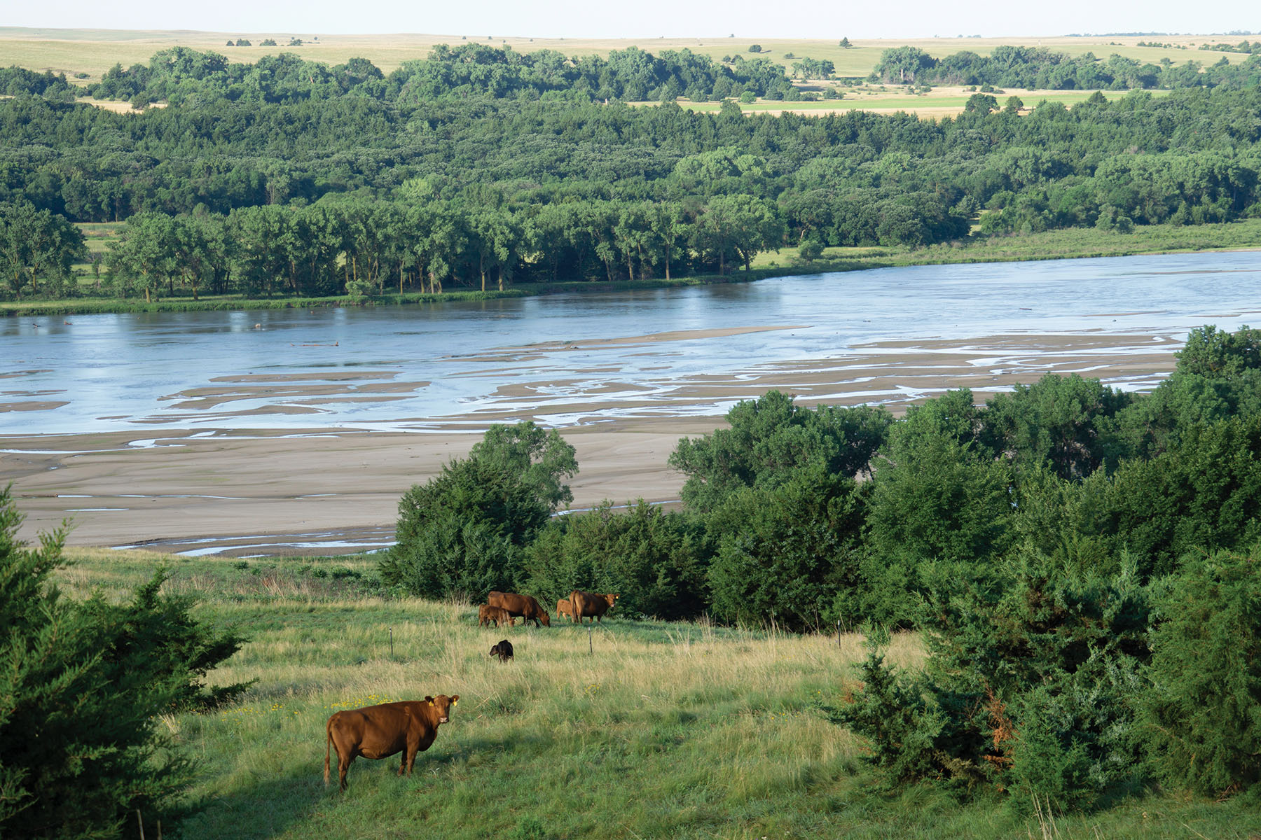 Arrowsmith Niobrara River Ranch property picture 56 of 120