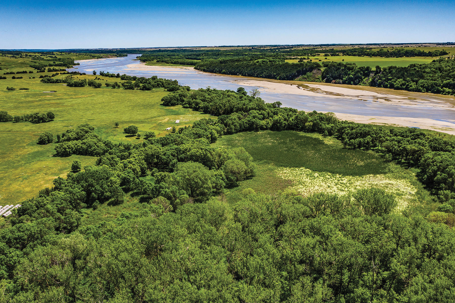 Arrowsmith Niobrara River Ranch property picture 57 of 120
