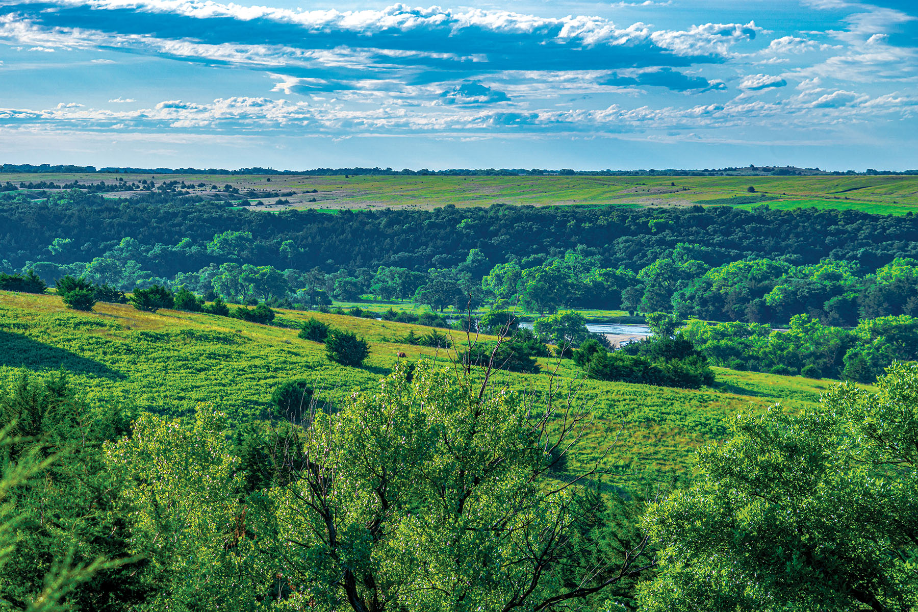 Arrowsmith Niobrara River Ranch property picture 55 of 120