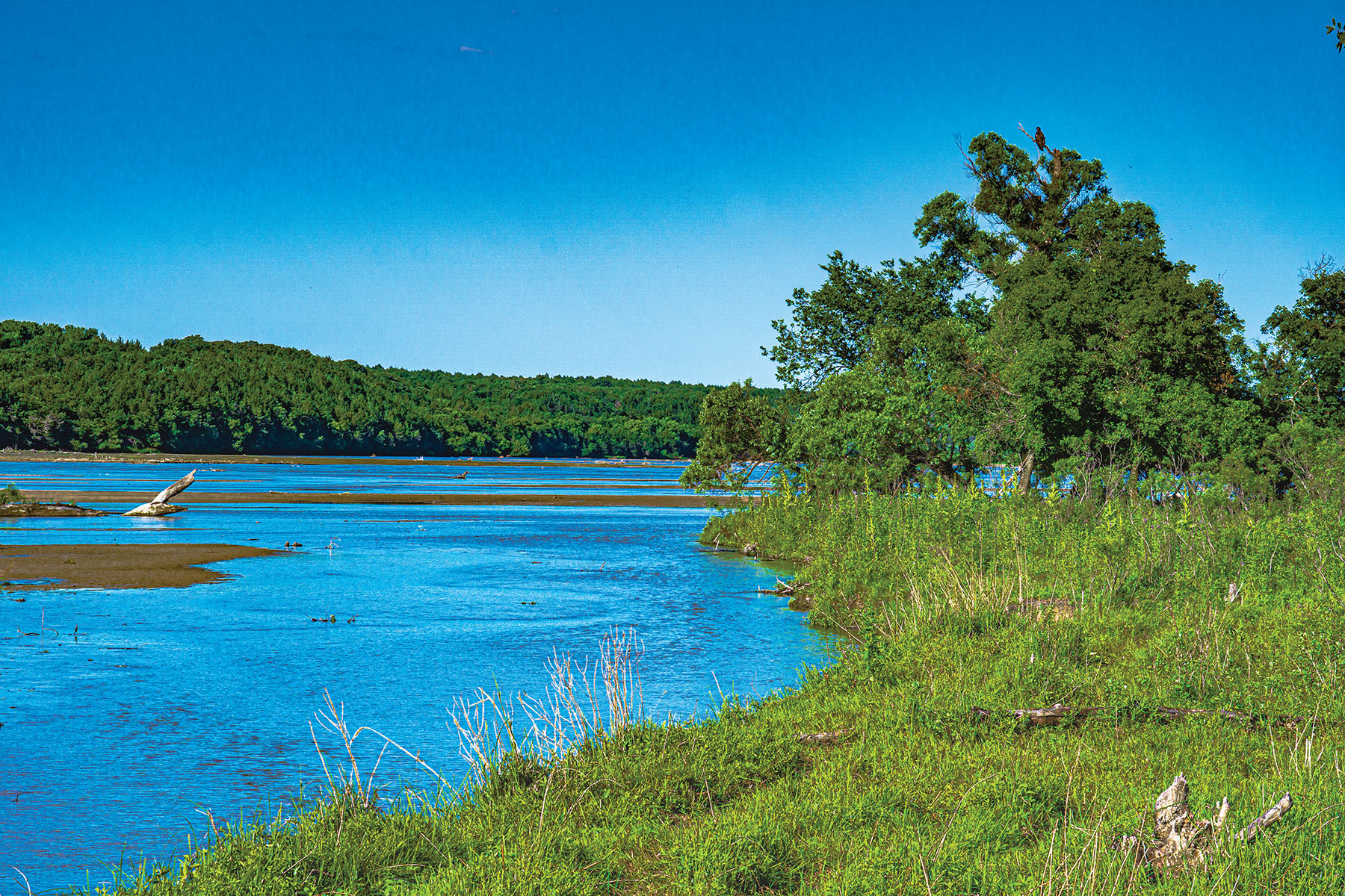 Arrowsmith Niobrara River Ranch property picture 43 of 120