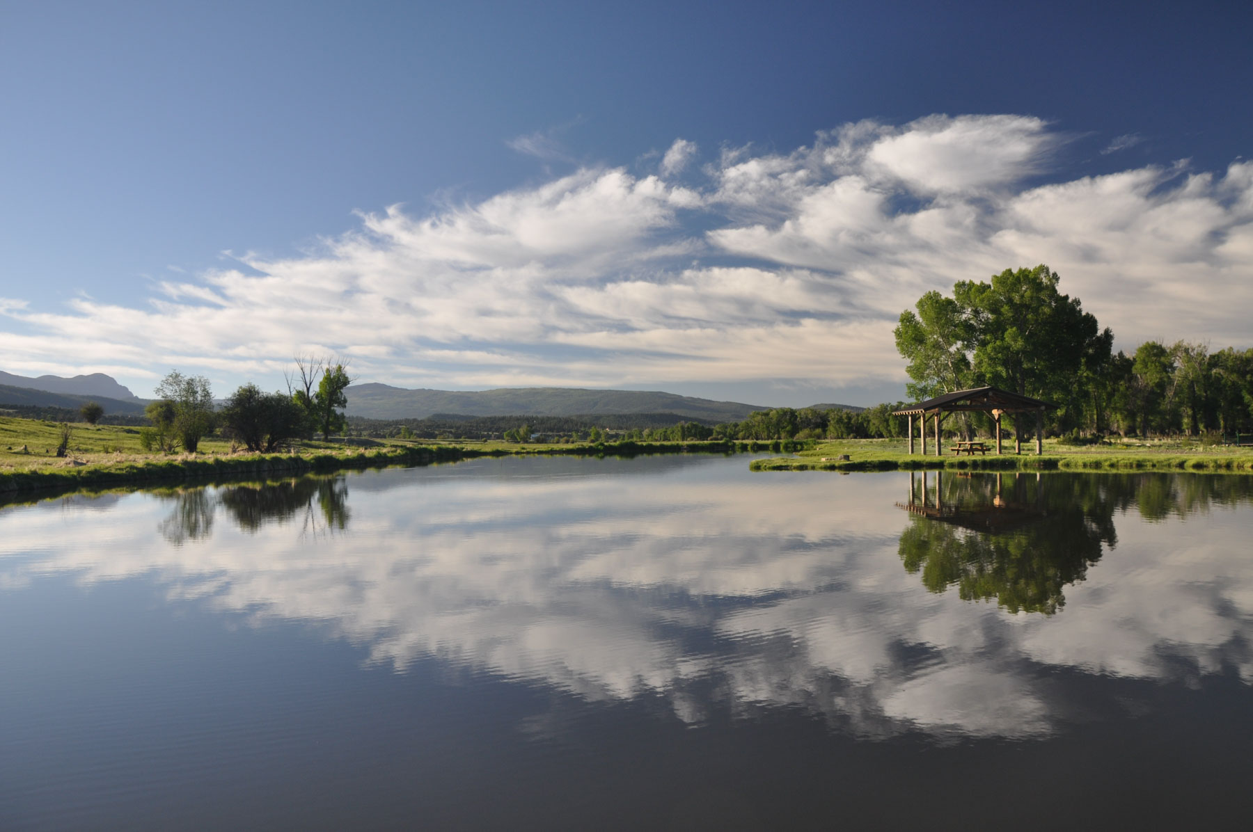 Canones Creek Ranch property picture 41 of 112