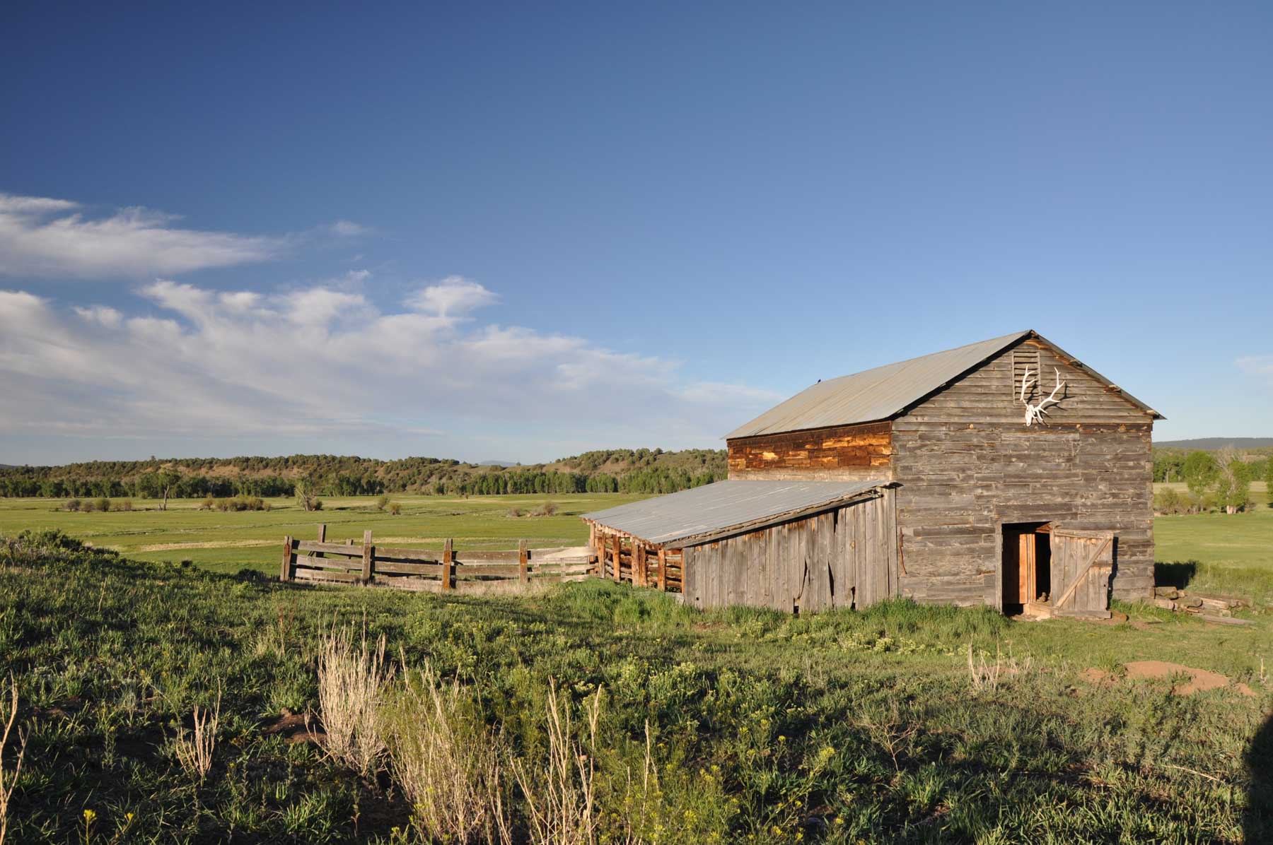 Canones Creek Ranch property picture 32 of 112