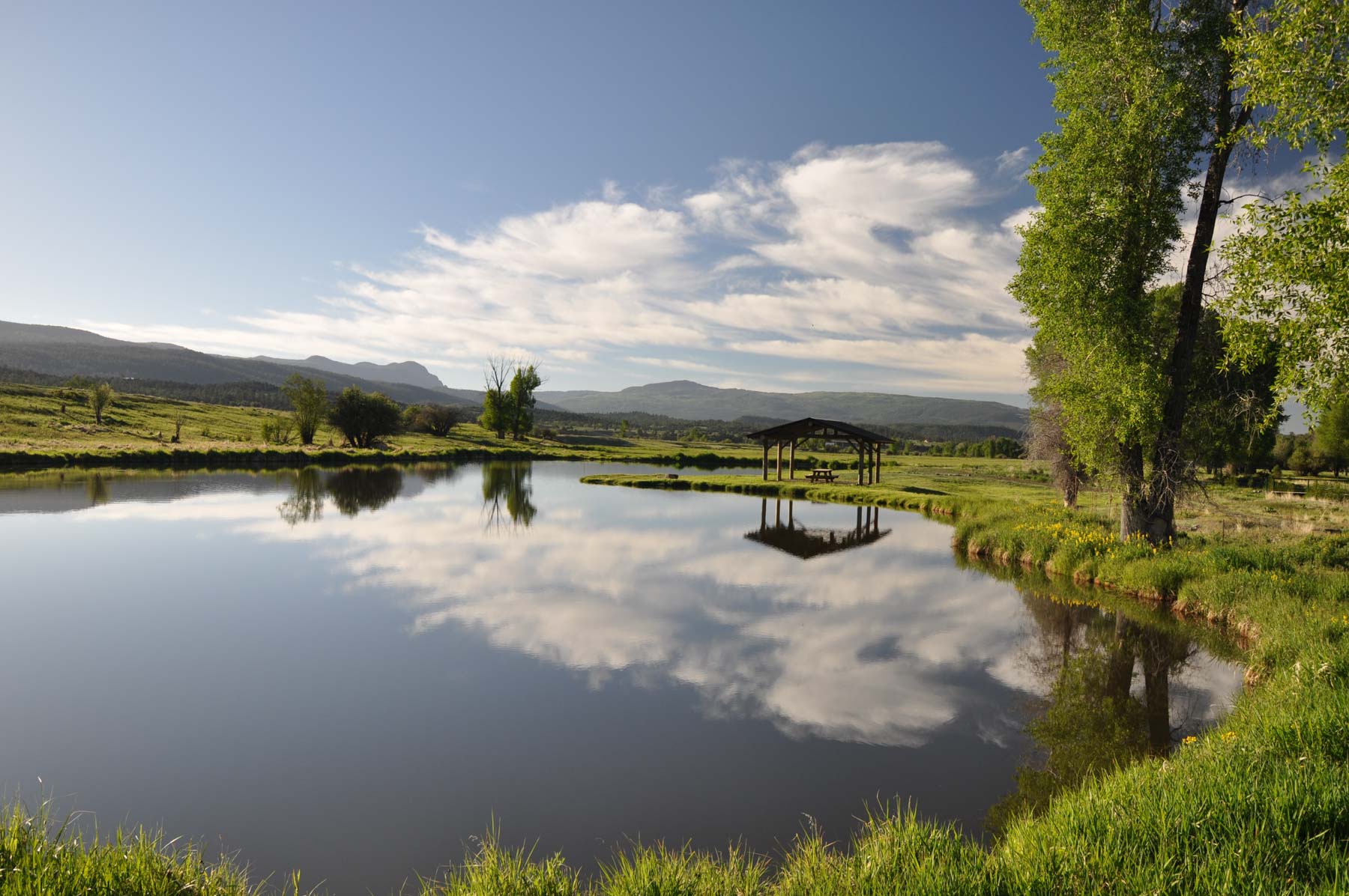 Canones Creek Ranch property picture 43 of 112