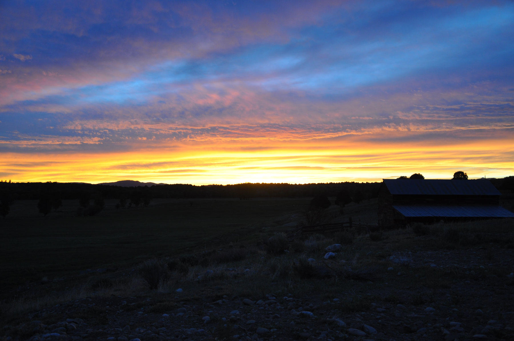 Canones Creek Ranch property picture 93 of 112