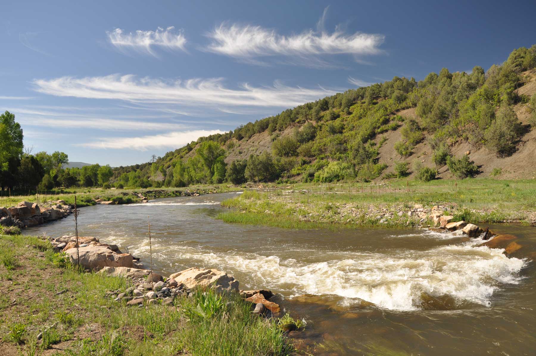 Canones Creek Ranch property picture 74 of 112