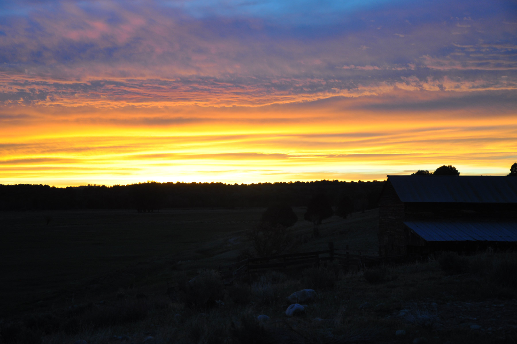 Canones Creek Ranch property picture 94 of 112