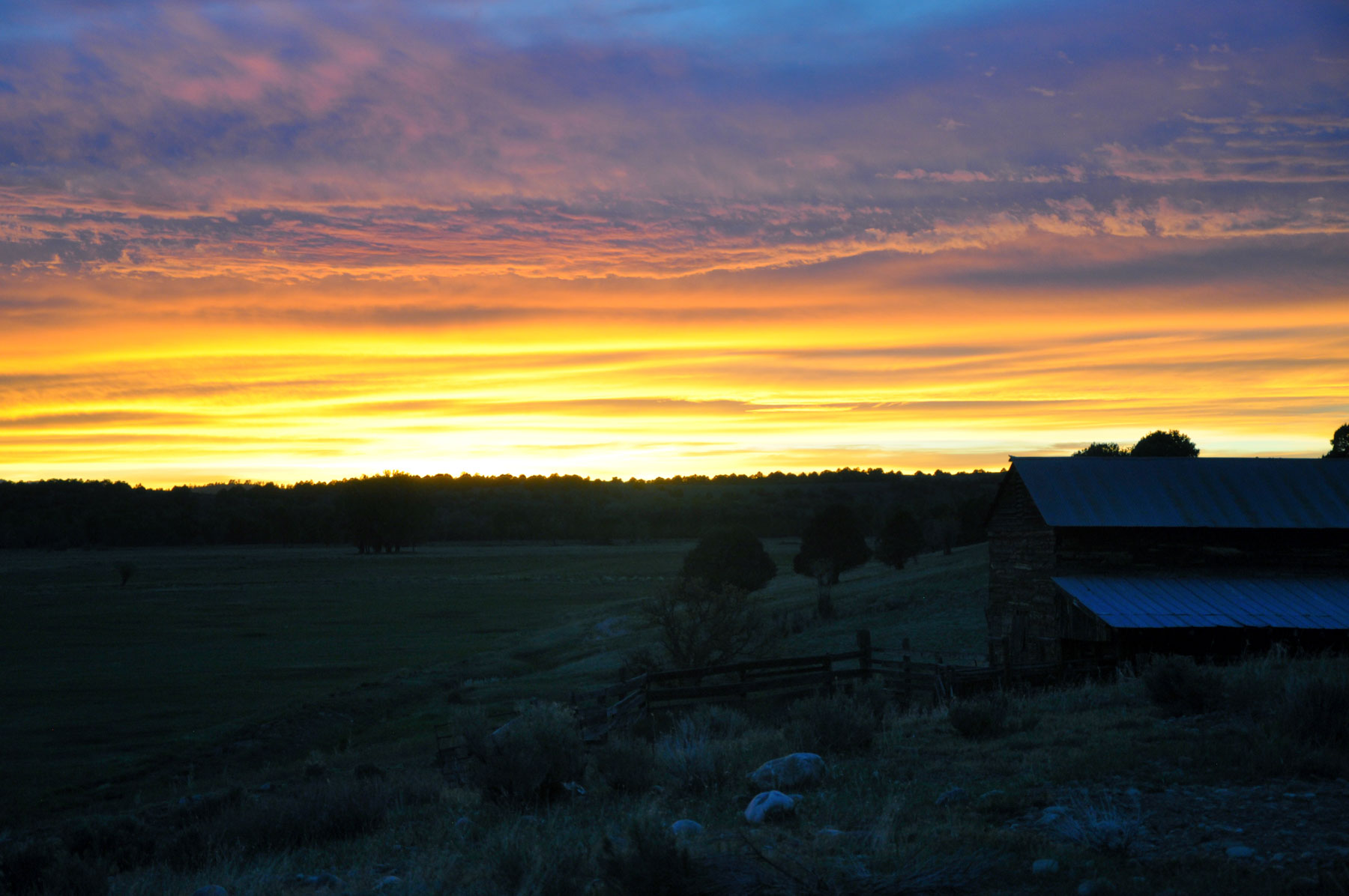 Canones Creek Ranch property picture 24 of 112