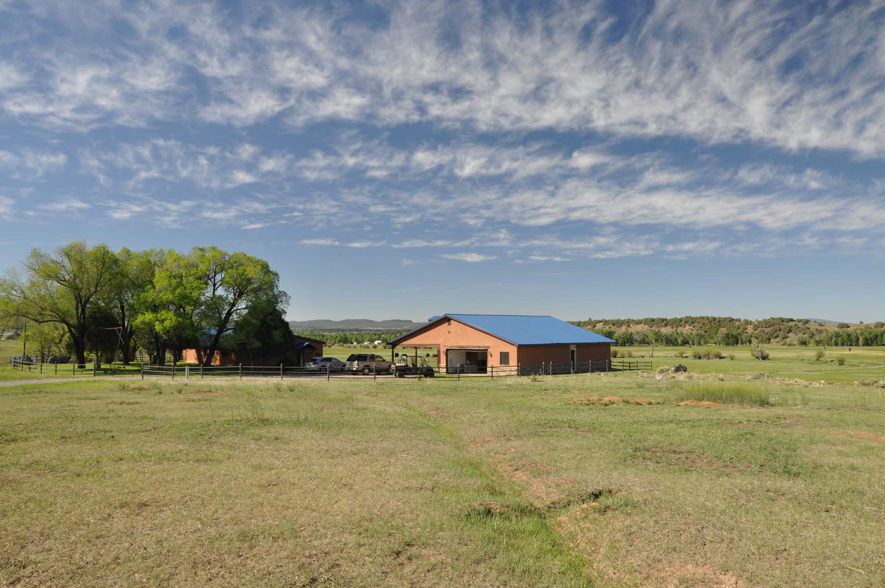 Canones Creek Ranch property picture 99 of 112