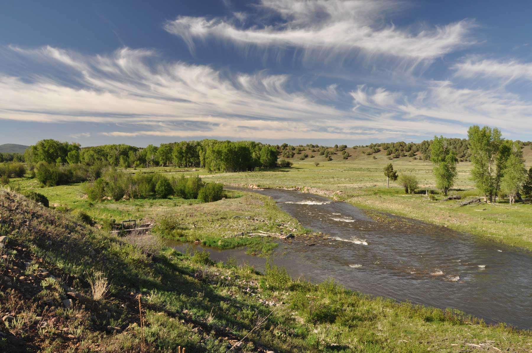 Canones Creek Ranch property picture 57 of 112