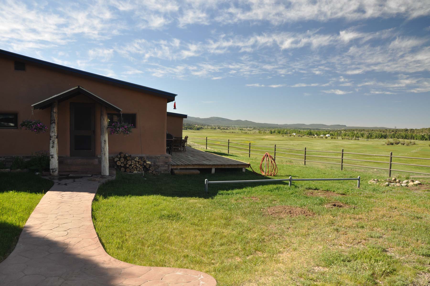 Canones Creek Ranch property picture 105 of 112