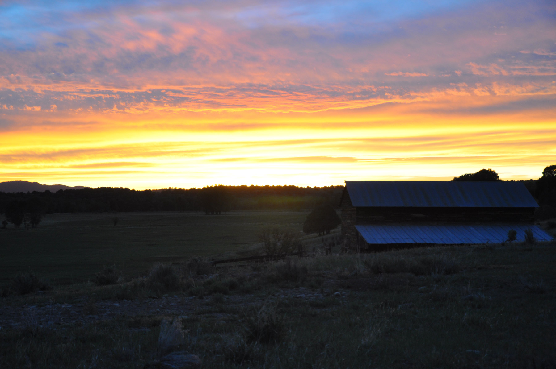 Canones Creek Ranch property picture 92 of 112