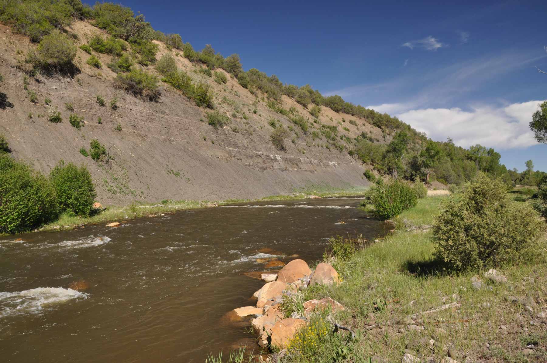 Canones Creek Ranch property picture 81 of 112