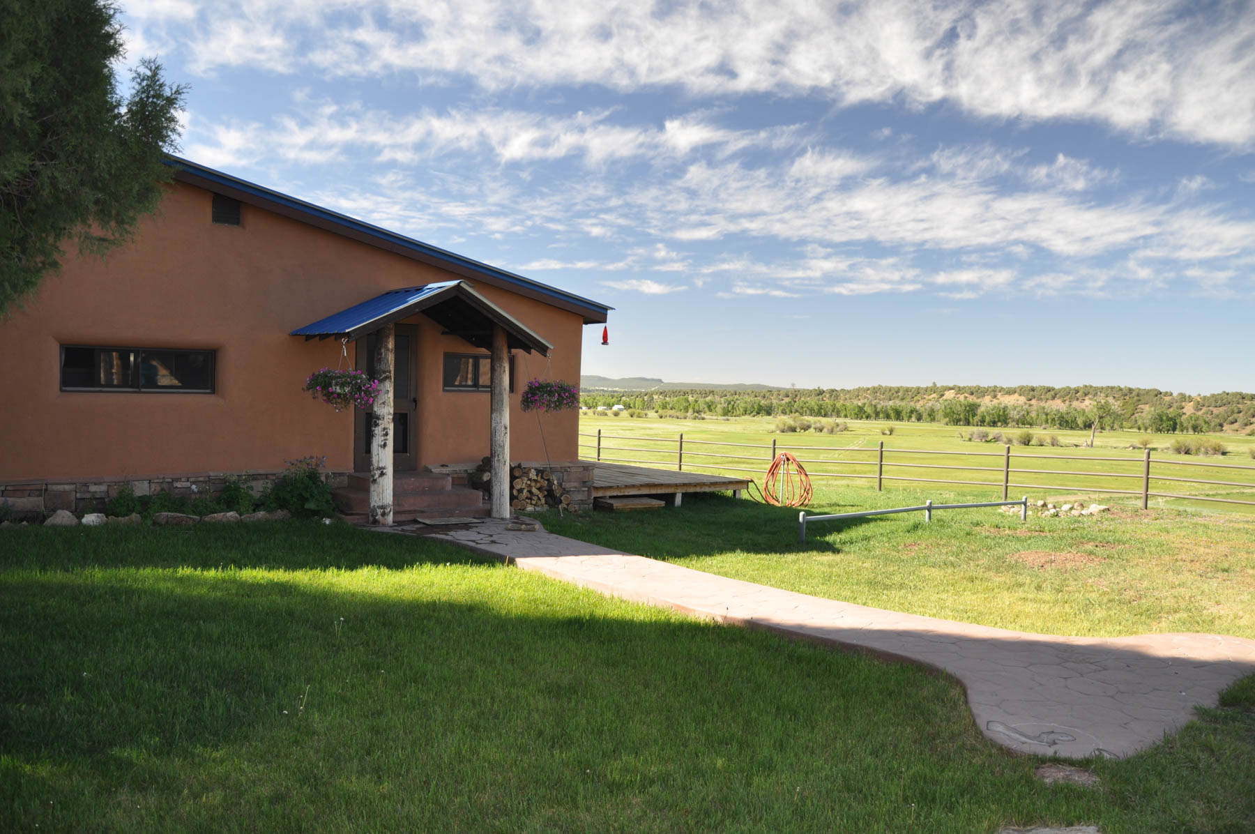 Canones Creek Ranch property picture 104 of 112