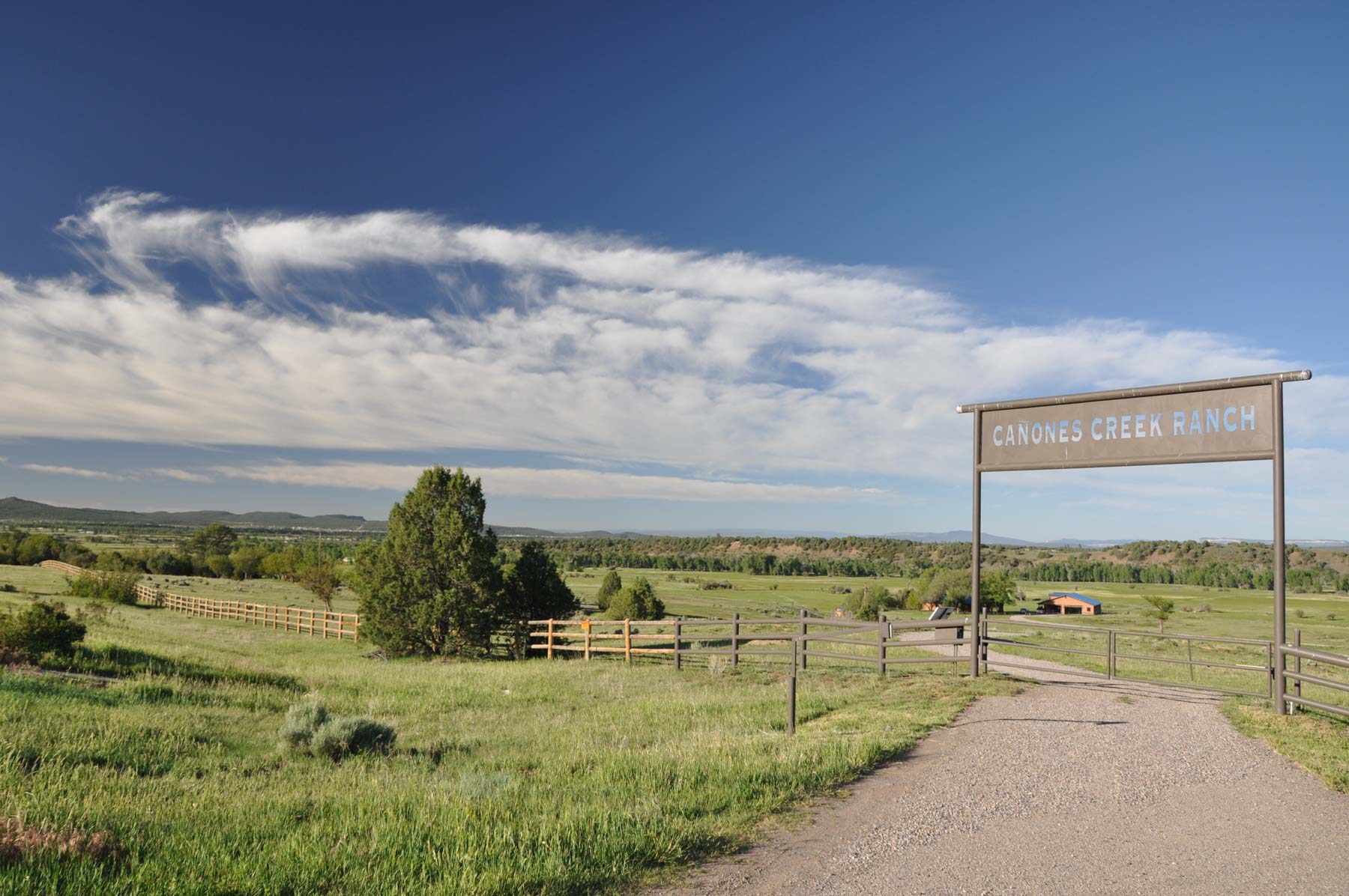 Canones Creek Ranch property picture 49 of 112