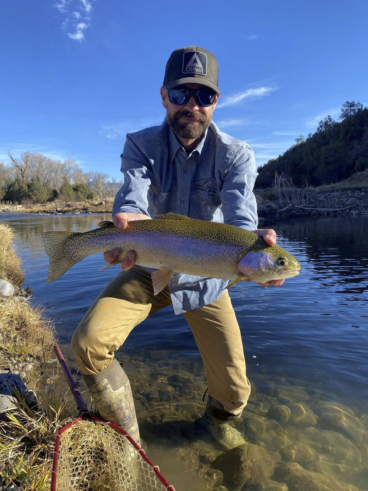 Canones Creek Ranch property picture 4 of 112