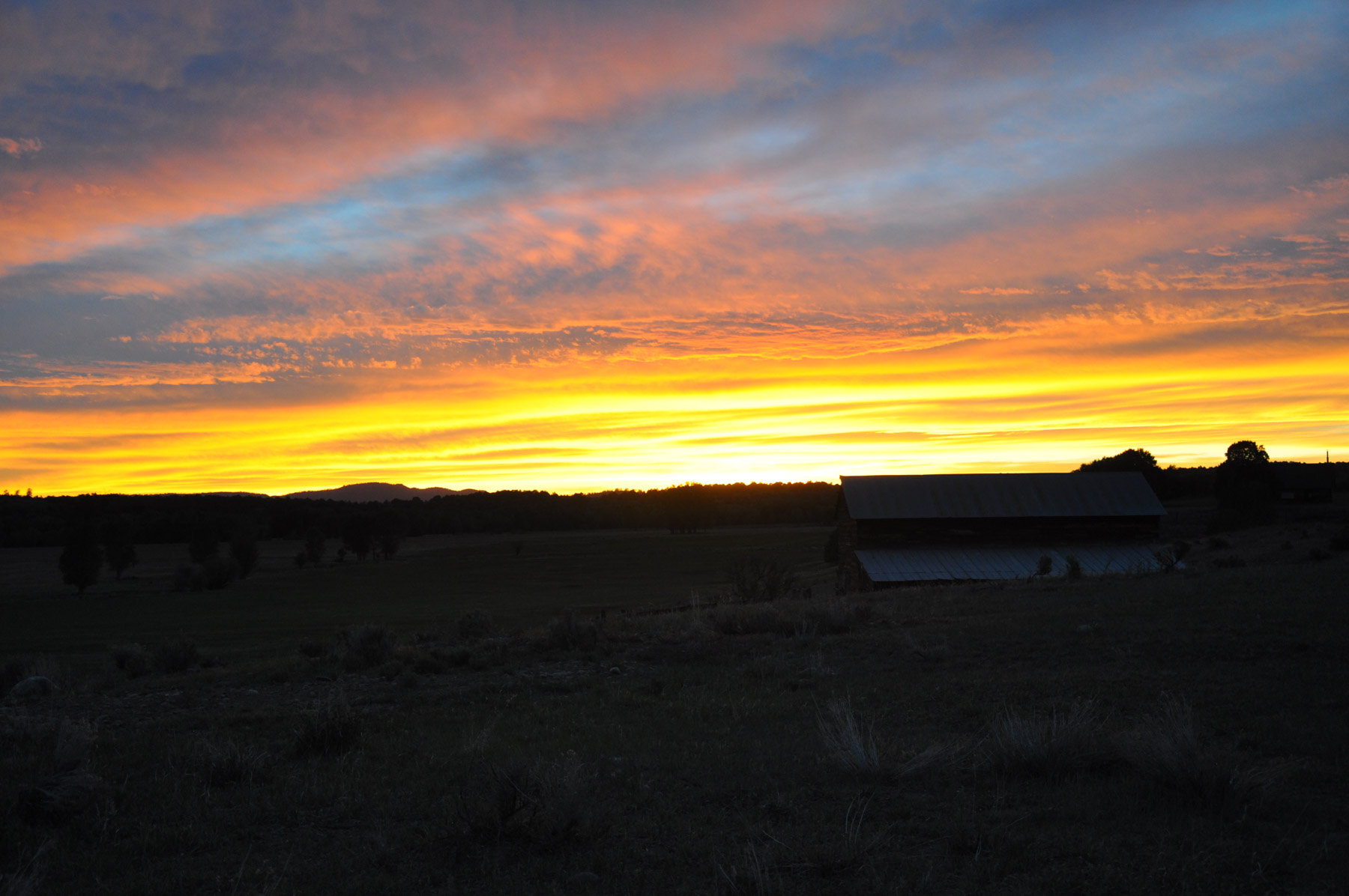 Canones Creek Ranch property picture 90 of 112