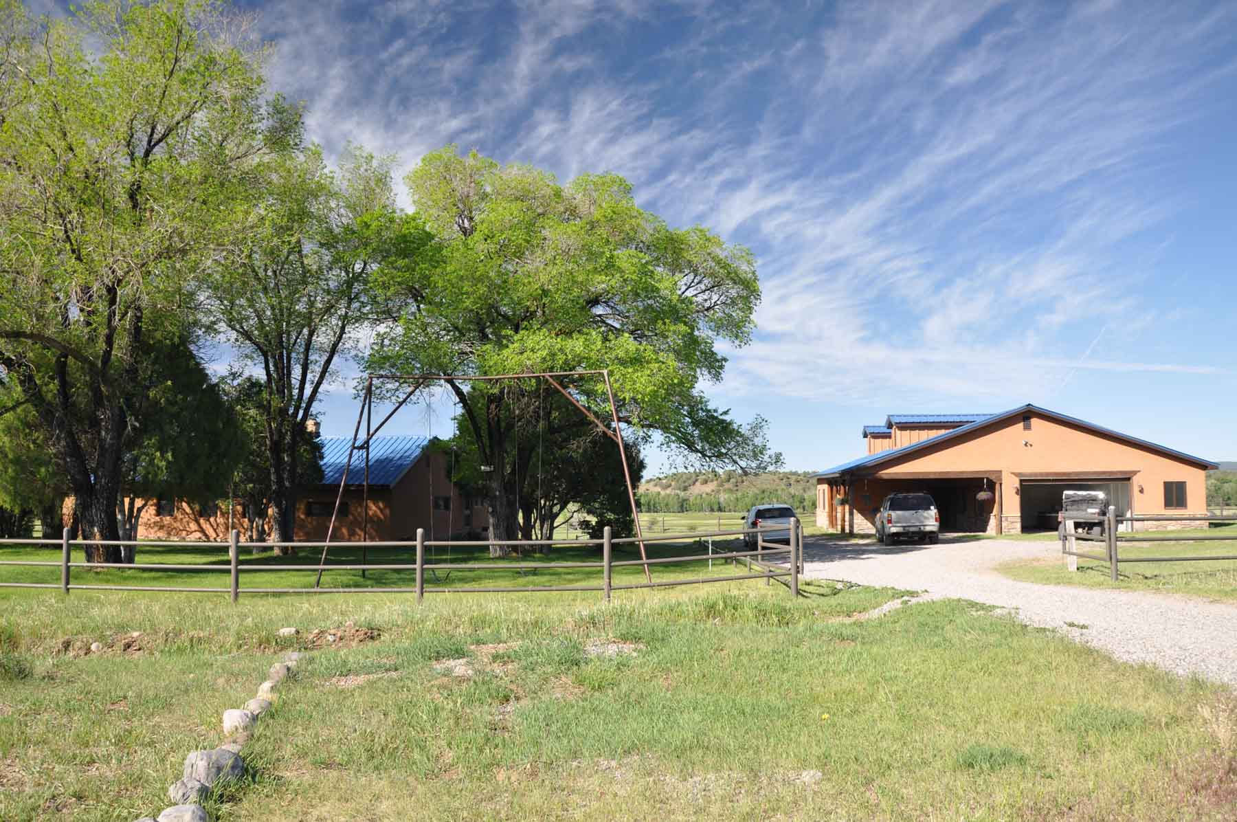 Canones Creek Ranch property picture 97 of 112